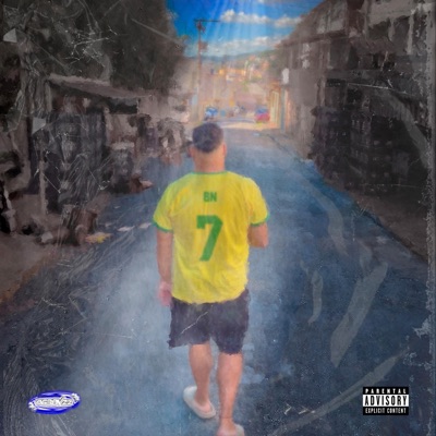 FASHIONCRIA - EP