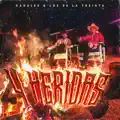 4 Heridas