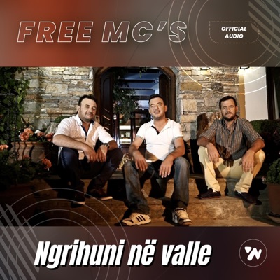 Ngrihuni ne valle - Single