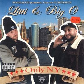 2003 Dipset Anthem LITTI