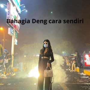 Chord Gitar Bahagia Deng Cara Sendiri - Michelle Wanggi