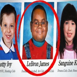 Lebron mate0