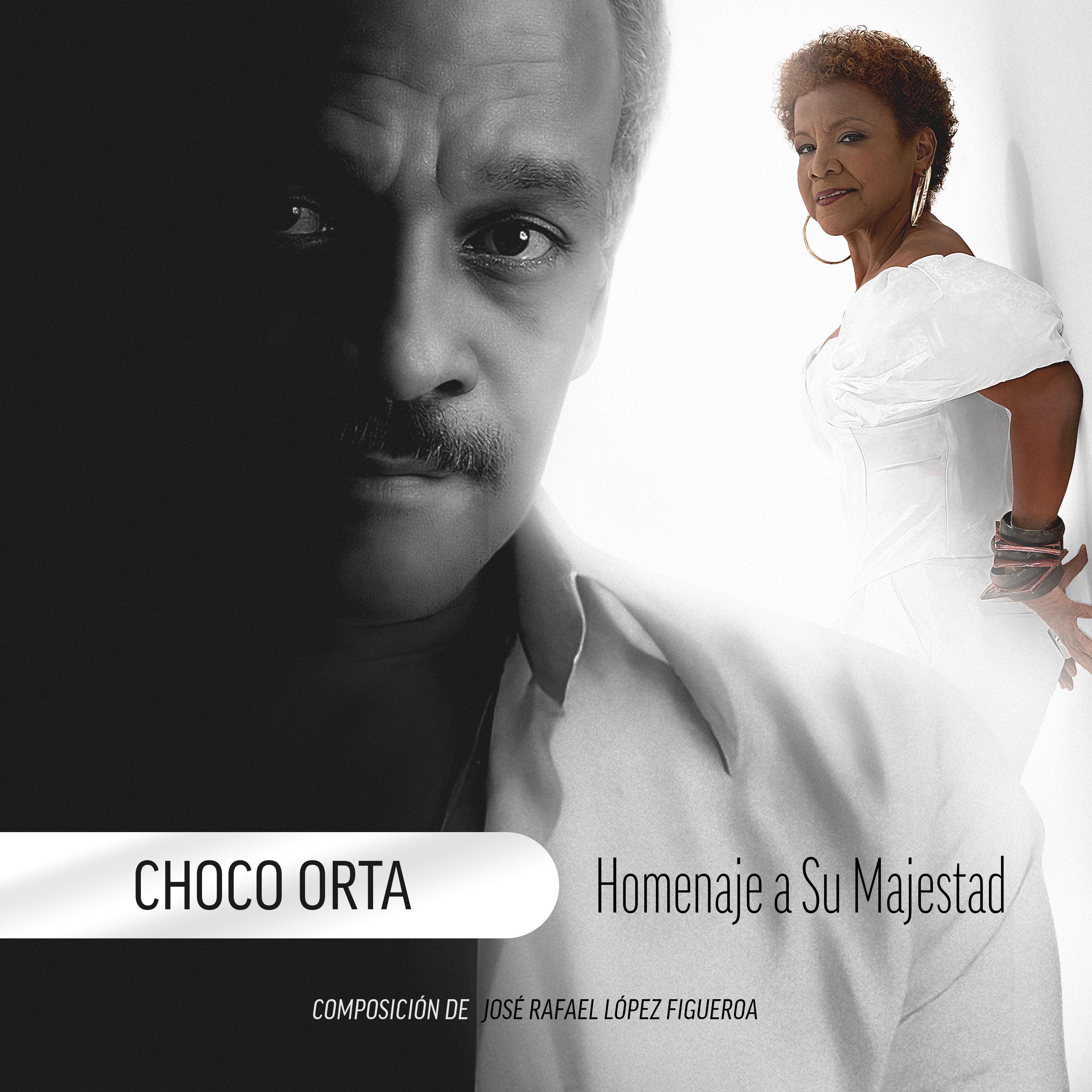 Homenaje a Su Majestad - Single