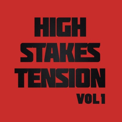High Stakes Tension, Vol. 1