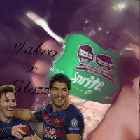 Sprite! - Single - !Zakro & Glazz