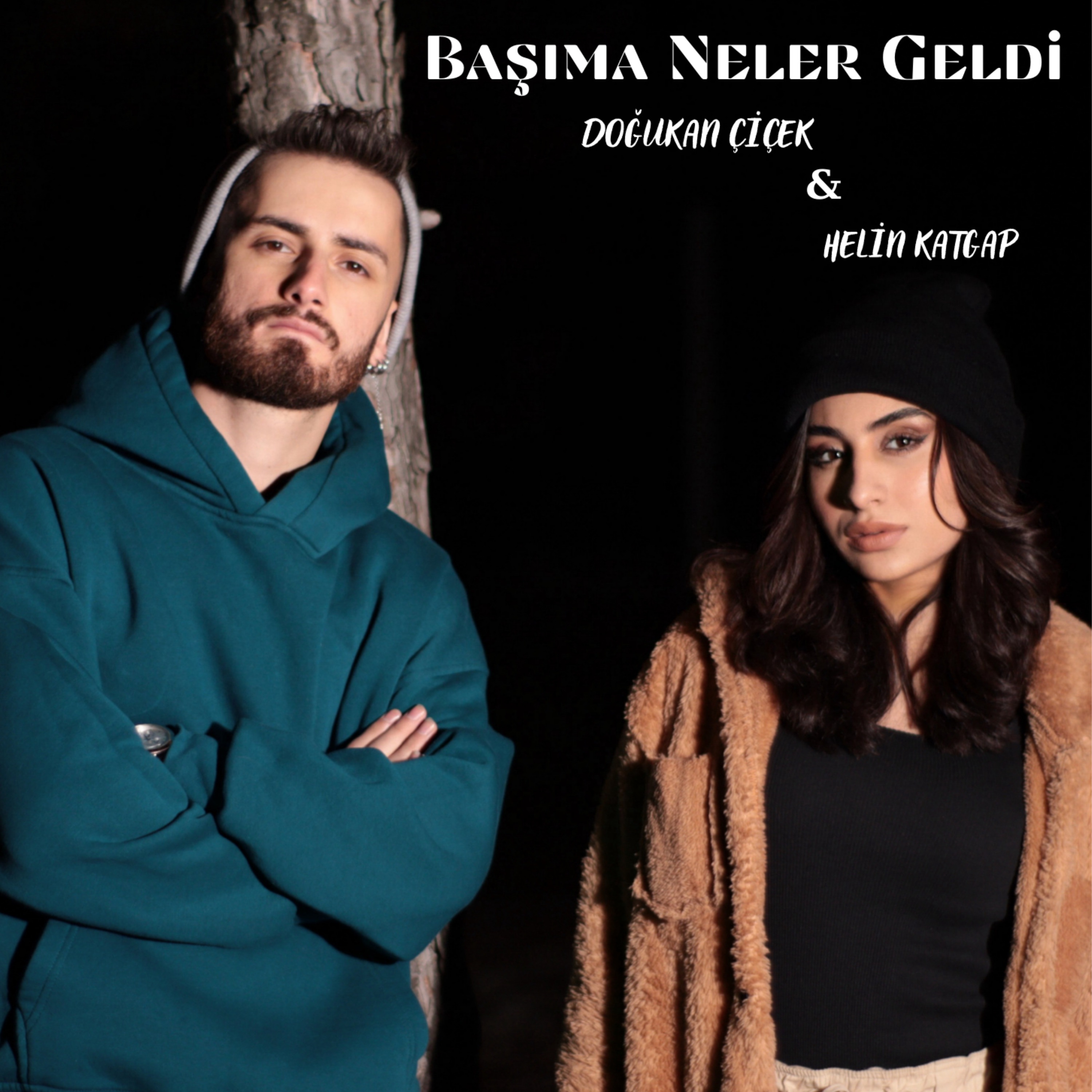 Başıma Neler Geldi - Single
