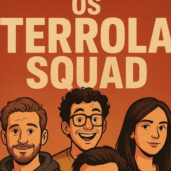 Os Terrola Squad