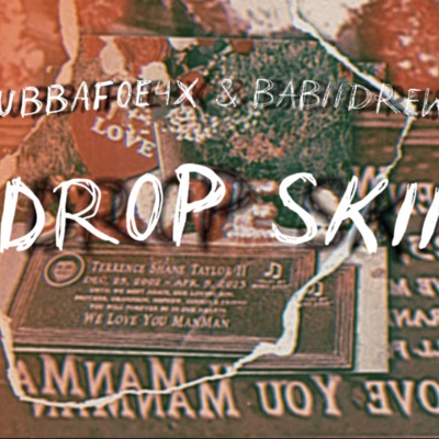 DROP SKII (feat. 1Lulru4) - Single