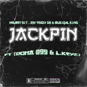 Jackpin (feat. Dona 099 & LKeyz)
