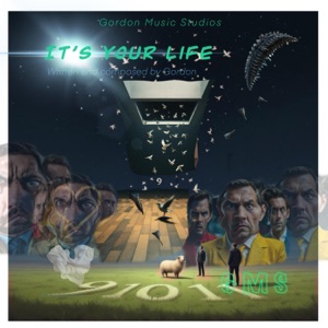 It's Your Life - Single