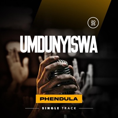 Phendula - Single