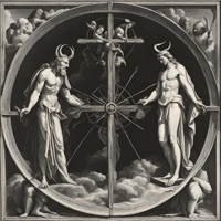 Dios y Satán - Single - Pocholo