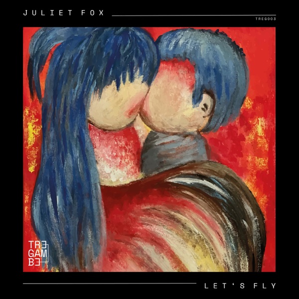 Let's Fly - Single