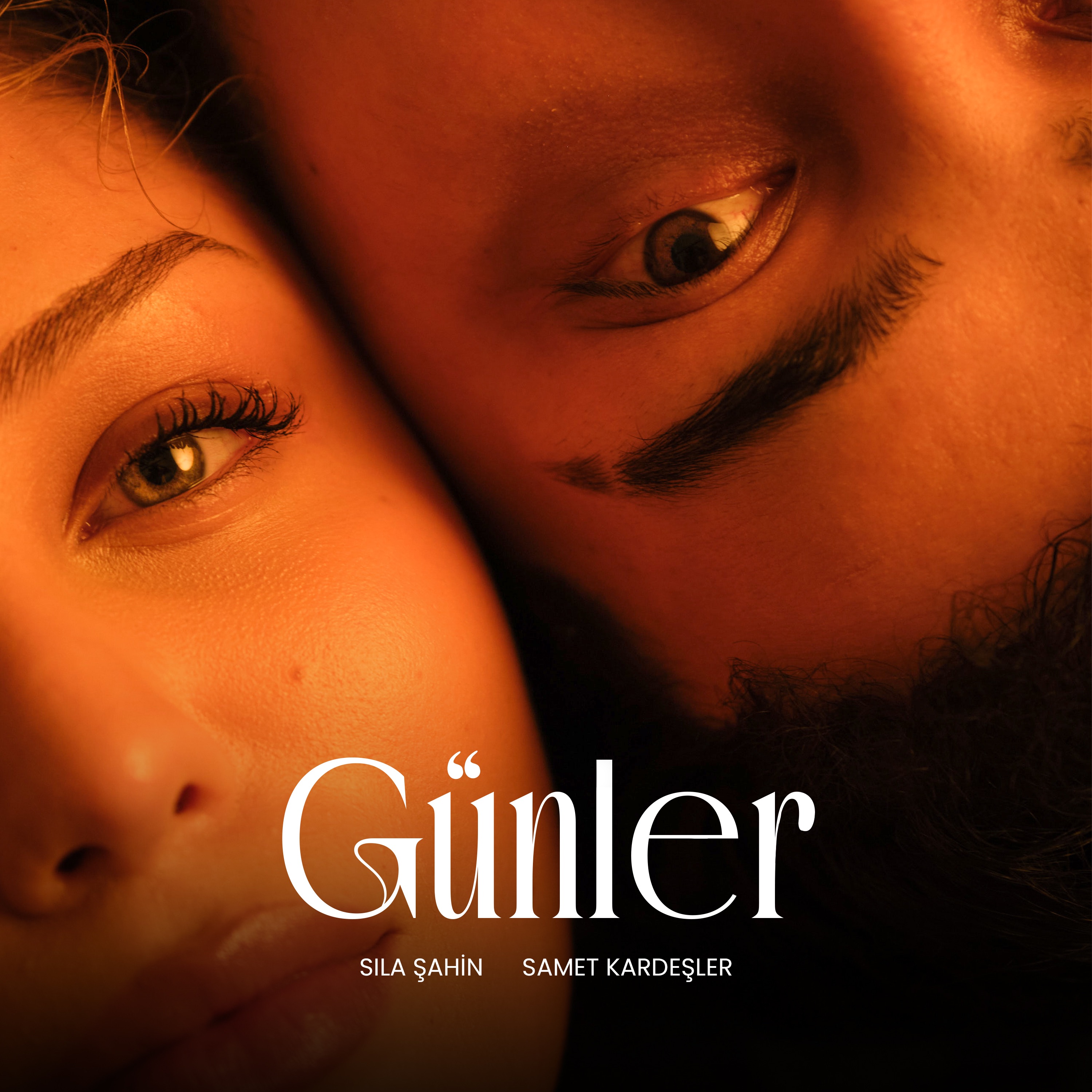 Sıla Şahin - Günler