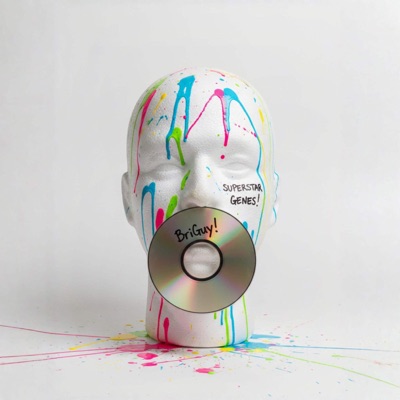 SUPERSTAR GENES! - EP