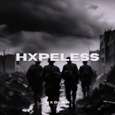 Hxpeless - Single