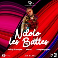 Ndolo les battes - Single - Willy lilandylle, Deng & Darryl stylitgh
