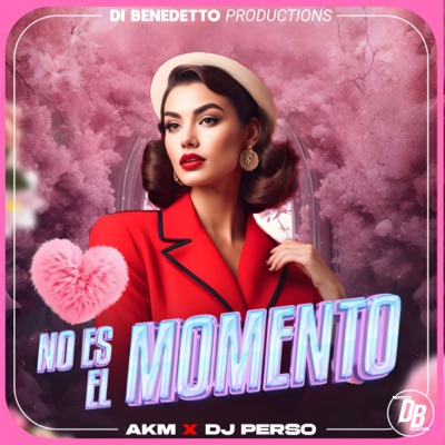 No Es el Momento - Single