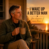 David Cray Stone - I Wake Up A Better Man Grafik