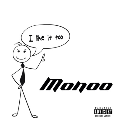 I Like It Too - Single
