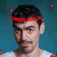 Cherry Jungle - Single - Intiman