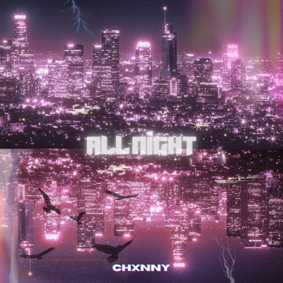 All Night - Single