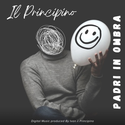Padri in ombra (feat. Ares Bam) - Single
