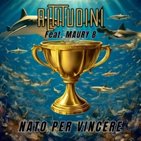 NATO PER VINCERE (feat. Maury B) - Single - ALTITUDINI