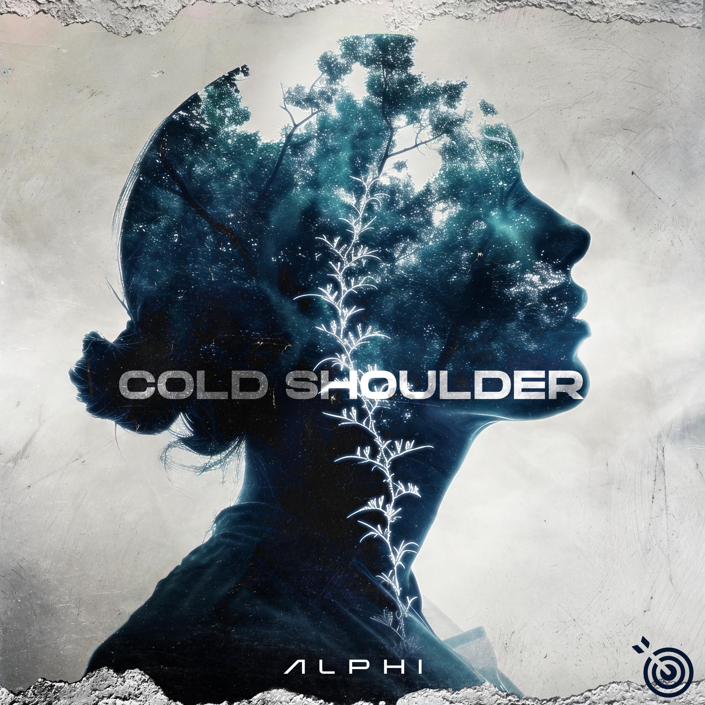 Cold Shoulder - Single