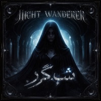 Night Wanderer (شب_ گردون) - Single - danxkim