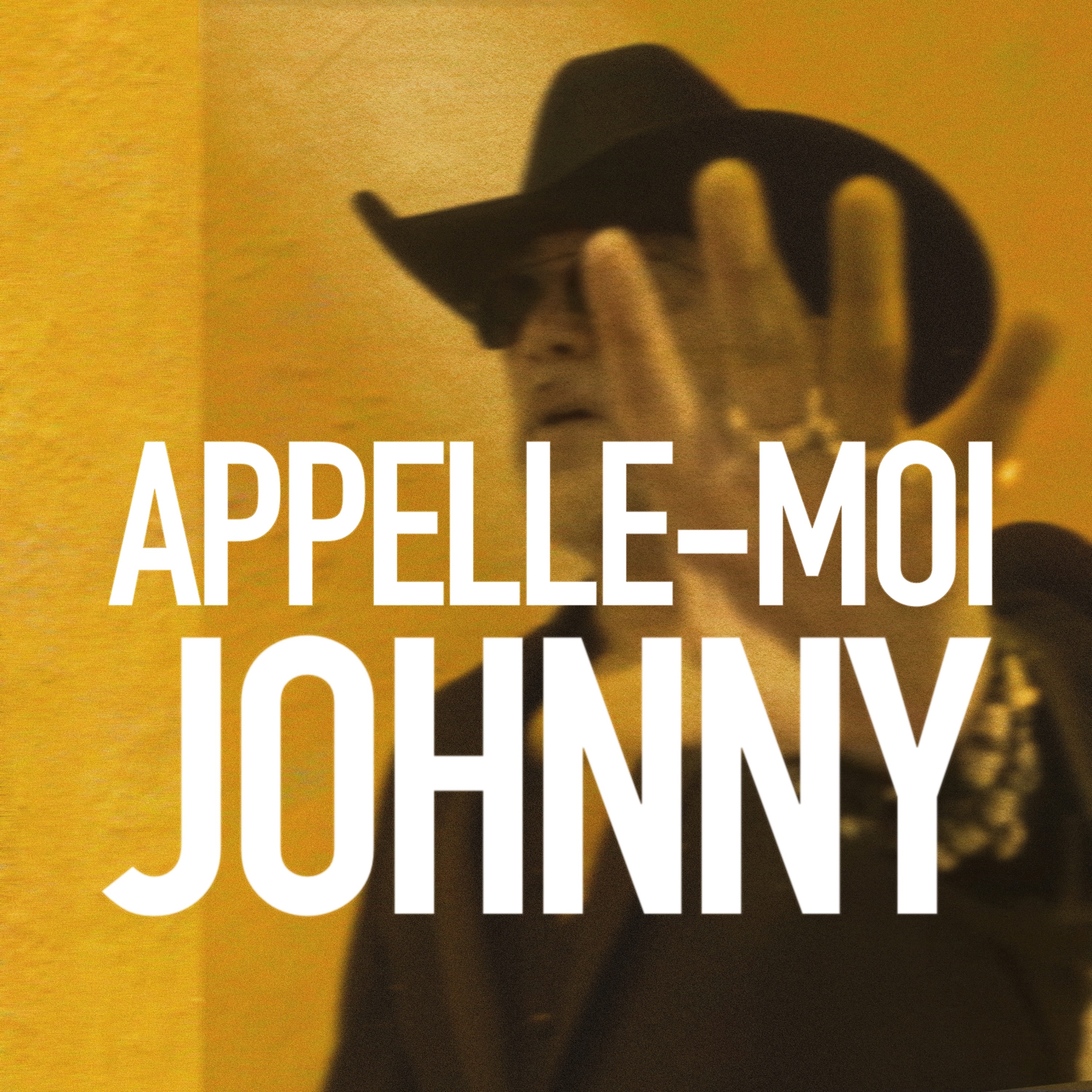 Pascal Obispo - Pascal Obispo - Appelle-moi Johnny (Clip Officiel)