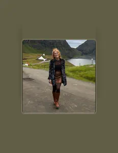 Listen to Herborg Torkilsdóttir, watch music videos, read bio, see tour dates & more!