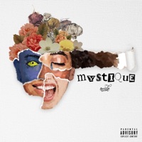 Mystique (feat. Kayrxn) - Single - Mide