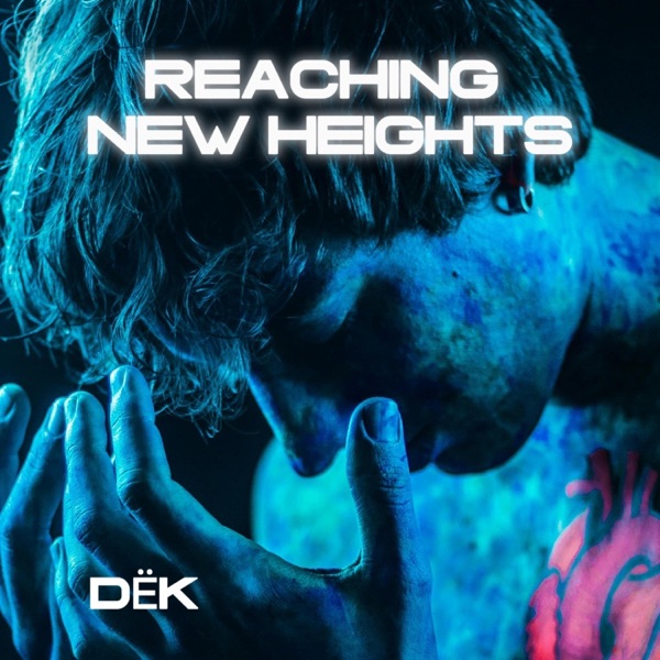 Reaching New Heights