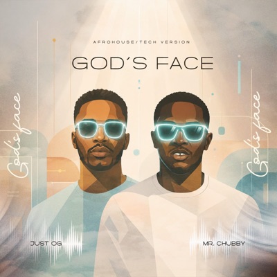 God's Face (feat. Mr. Chubby) [Afrohouse/Tech] - Single