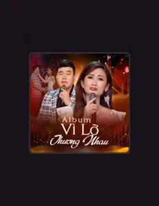 收听 Nguyen Phu Qui、观看音乐视频、阅读小传、查看巡演日期等 ！