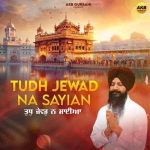 Tudh Jewad Na Sayian