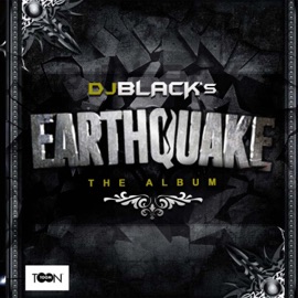 Playman (feat. StrongMan) DJ Black