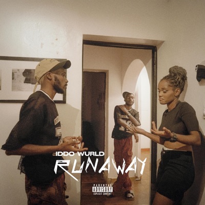 Run Away - Single