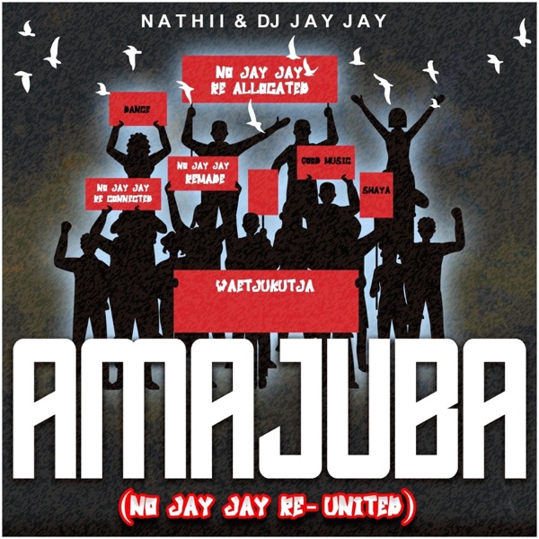 Amajuba (No JayJay Re (United)