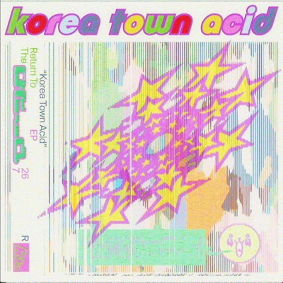 KOREA TOWN ACID