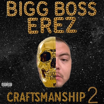 CRAFTSMANSHIP 2 - EP