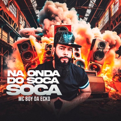 Na Onda do Soca Soca - Single