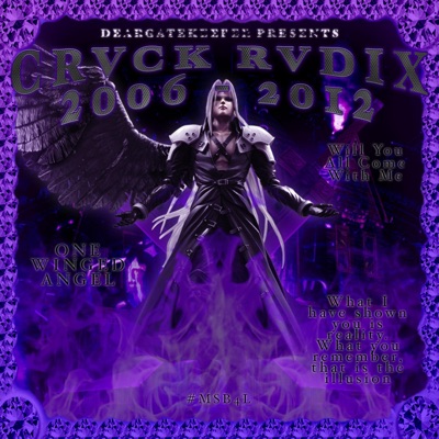 CRVCK RVDIX 2006-2012