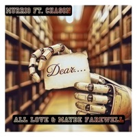 All Love & Maybe Farewell (feat. Chason) - Single - Murrio