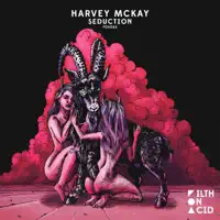 Seduction — Harvey McKay