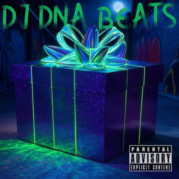 The Present Is A Gift (Instrumentals)