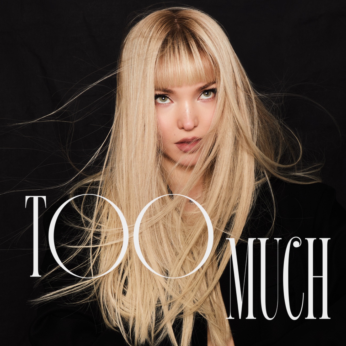 Dove Cameron – Too Much – Single (2025) [iTunes Match M4A]