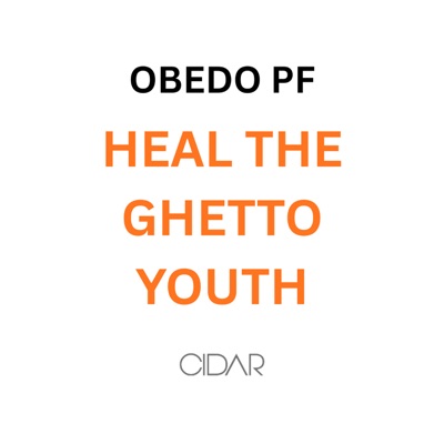 Heal the Ghetto Youth - EP