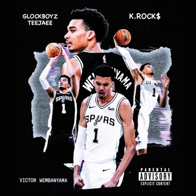 VICTOR WEMBANYAMA - Single